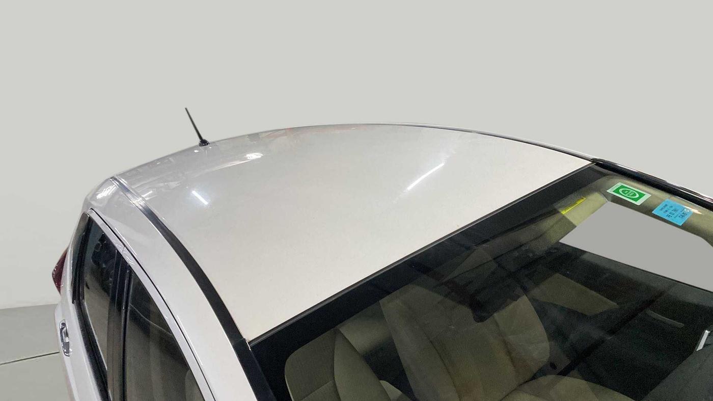 2019 Honda Jazz 1.2L I-VTEC V CVT, Petrol, Automatic, 19,091 km, Roof
