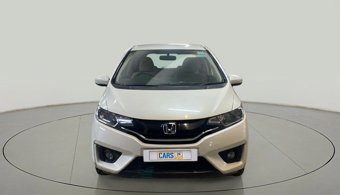 2019 Honda Jazz 1.2L I-VTEC V CVT, Petrol, Automatic, 19,091 km, Front