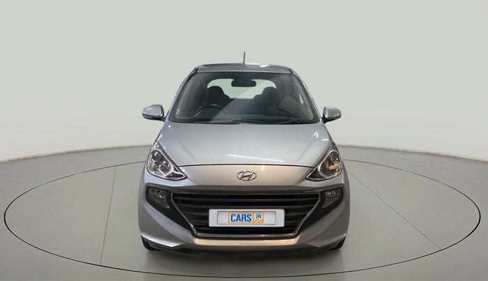 2019 Hyundai NEW SANTRO SPORTZ AMT, Petrol, Automatic, 49,781 km, Front
