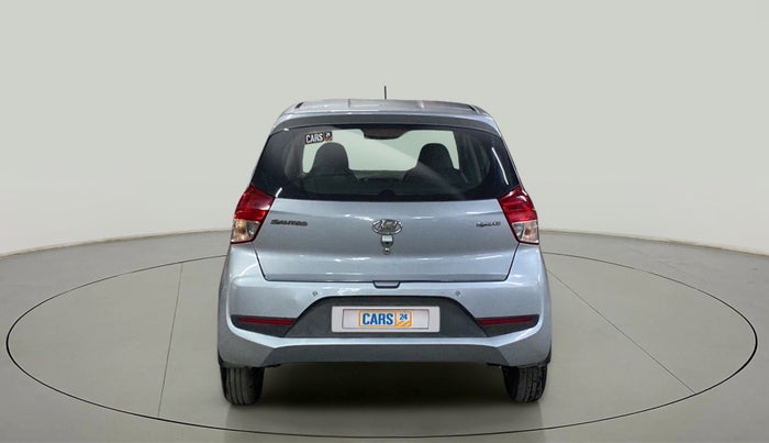 2019 Hyundai NEW SANTRO SPORTZ AMT, Petrol, Automatic, 49,781 km, Back/Rear