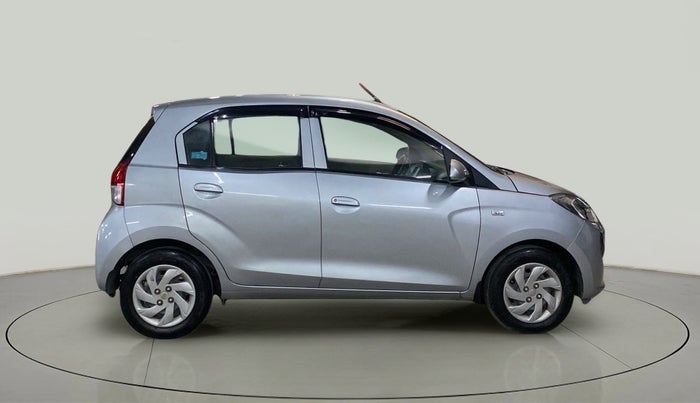 2019 Hyundai NEW SANTRO SPORTZ AMT, Petrol, Automatic, 49,781 km, Right Side View