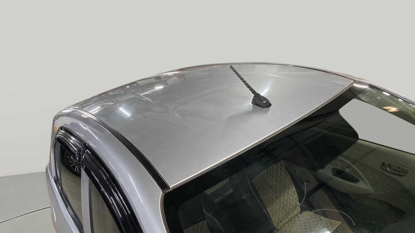 2019 Hyundai NEW SANTRO SPORTZ AMT, Petrol, Automatic, 49,781 km, Roof
