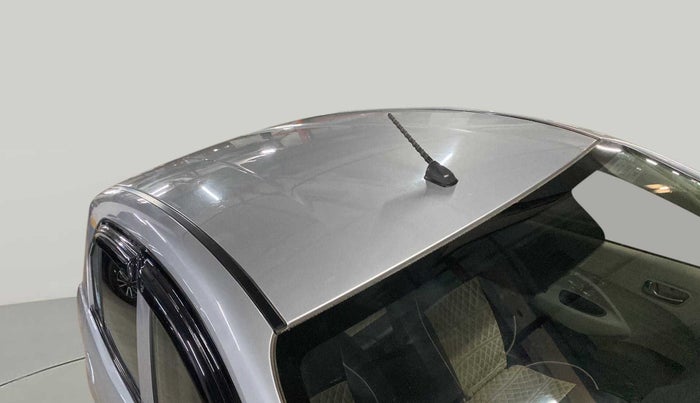2019 Hyundai NEW SANTRO SPORTZ AMT, Petrol, Automatic, 49,781 km, Roof