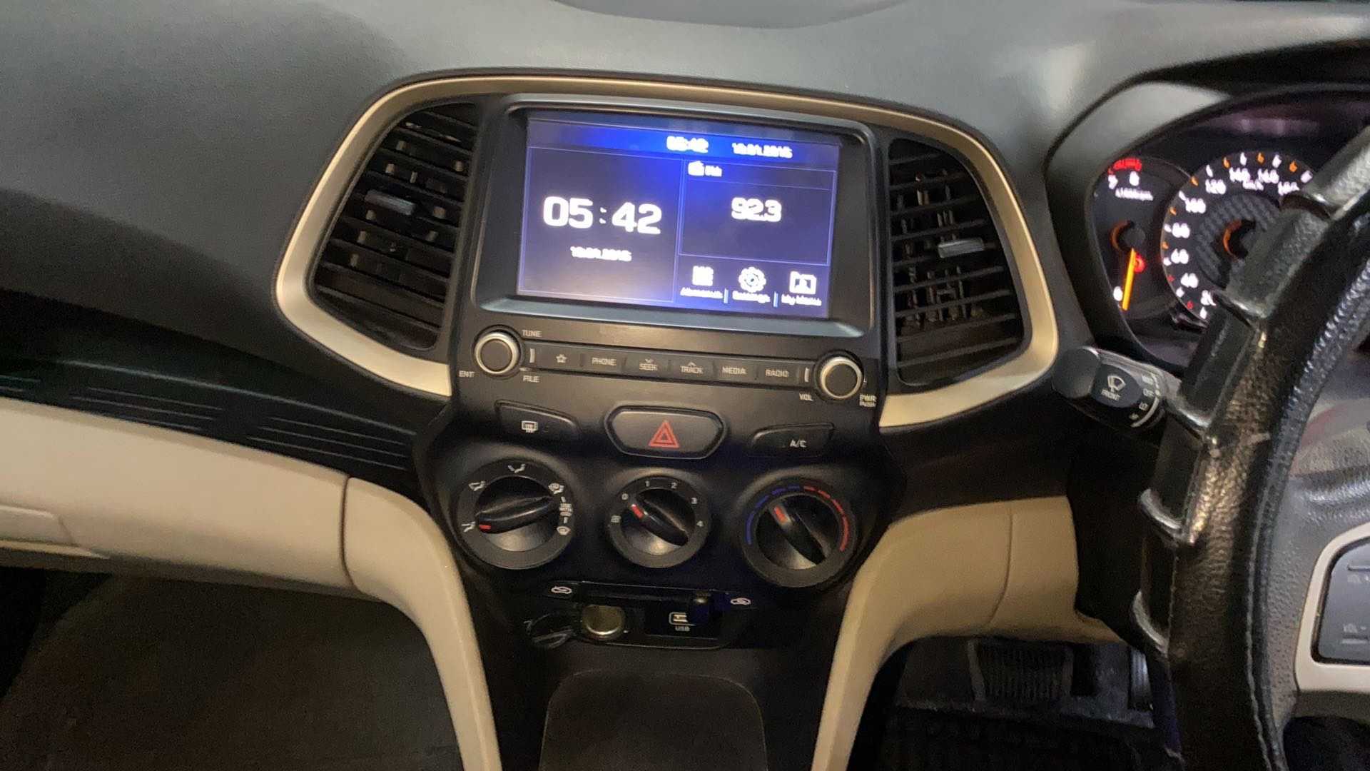Features