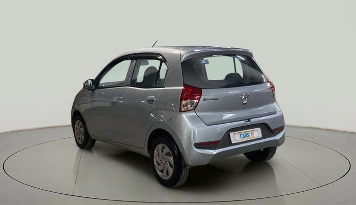 2019 Hyundai NEW SANTRO SPORTZ AMT, Petrol, Automatic, 49,781 km, Left Back Diagonal