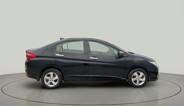 2014 Honda City 1.5L I-VTEC VX CVT, Petrol, Automatic, 69,854 km, Right Side View