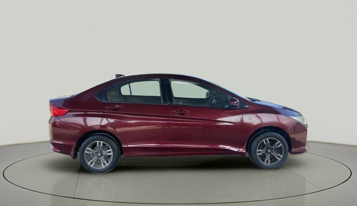 2014 Honda City 1.5L I-VTEC SV, Petrol, Manual, 74,170 km, Right Side View