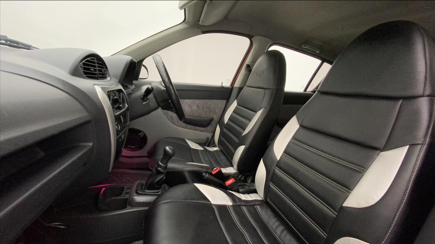 2018 Maruti Alto 800 LXI, Petrol, Manual, 65,504 km, Right Side Front Door Cabin