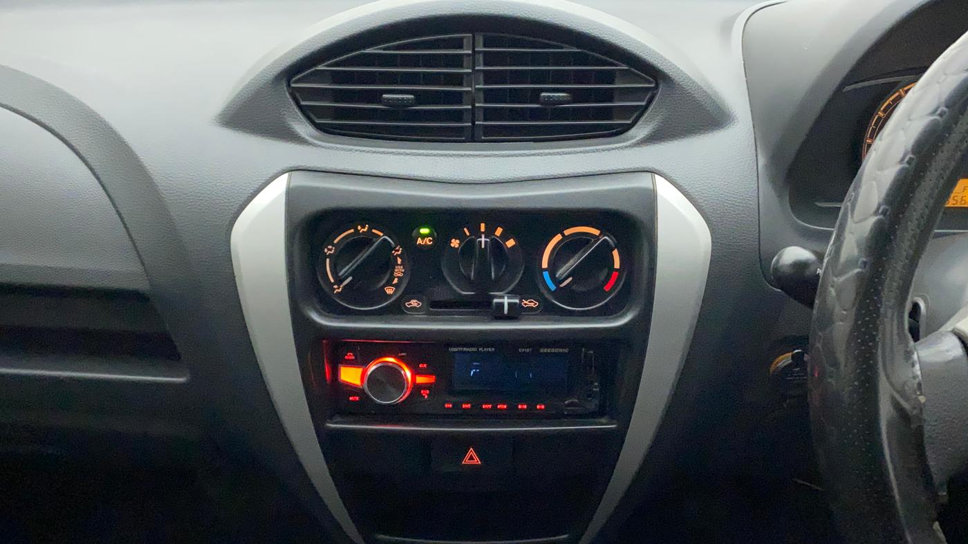 2018 Maruti Alto 800 LXI, Petrol, Manual, 65,504 km, Air Conditioner