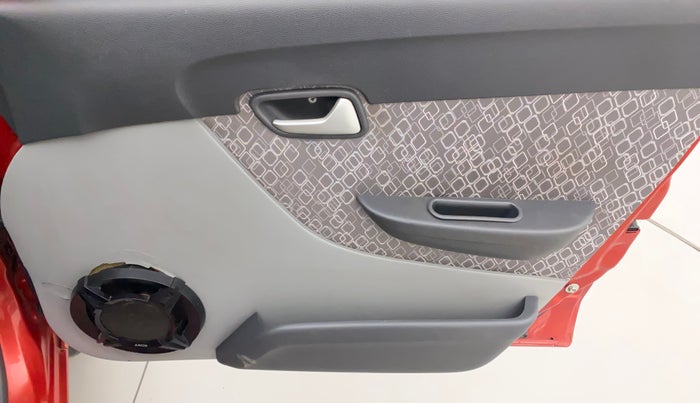 2018 Maruti Alto 800 LXI, Petrol, Manual, 65,504 km, Driver Side Door Panels Control