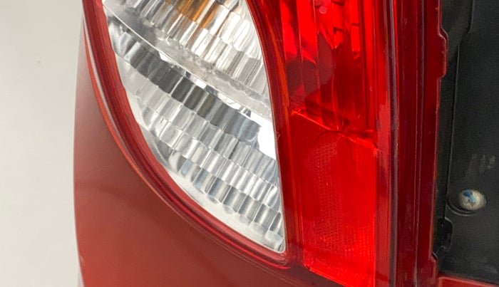 2018 Maruti Alto 800 LXI, Petrol, Manual, 65,504 km, Left tail light - Minor scratches