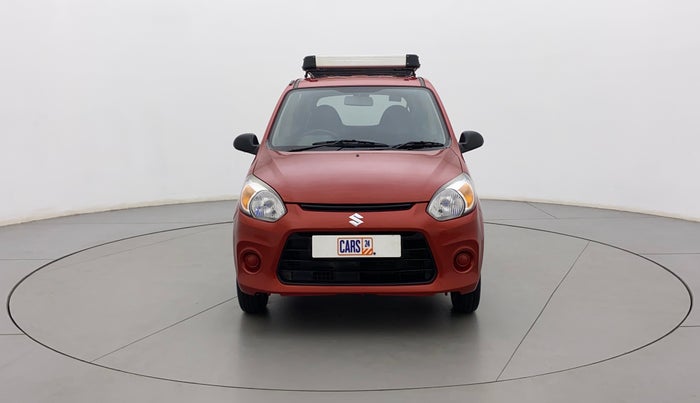 2018 Maruti Alto 800 LXI, Petrol, Manual, 65,504 km, Front