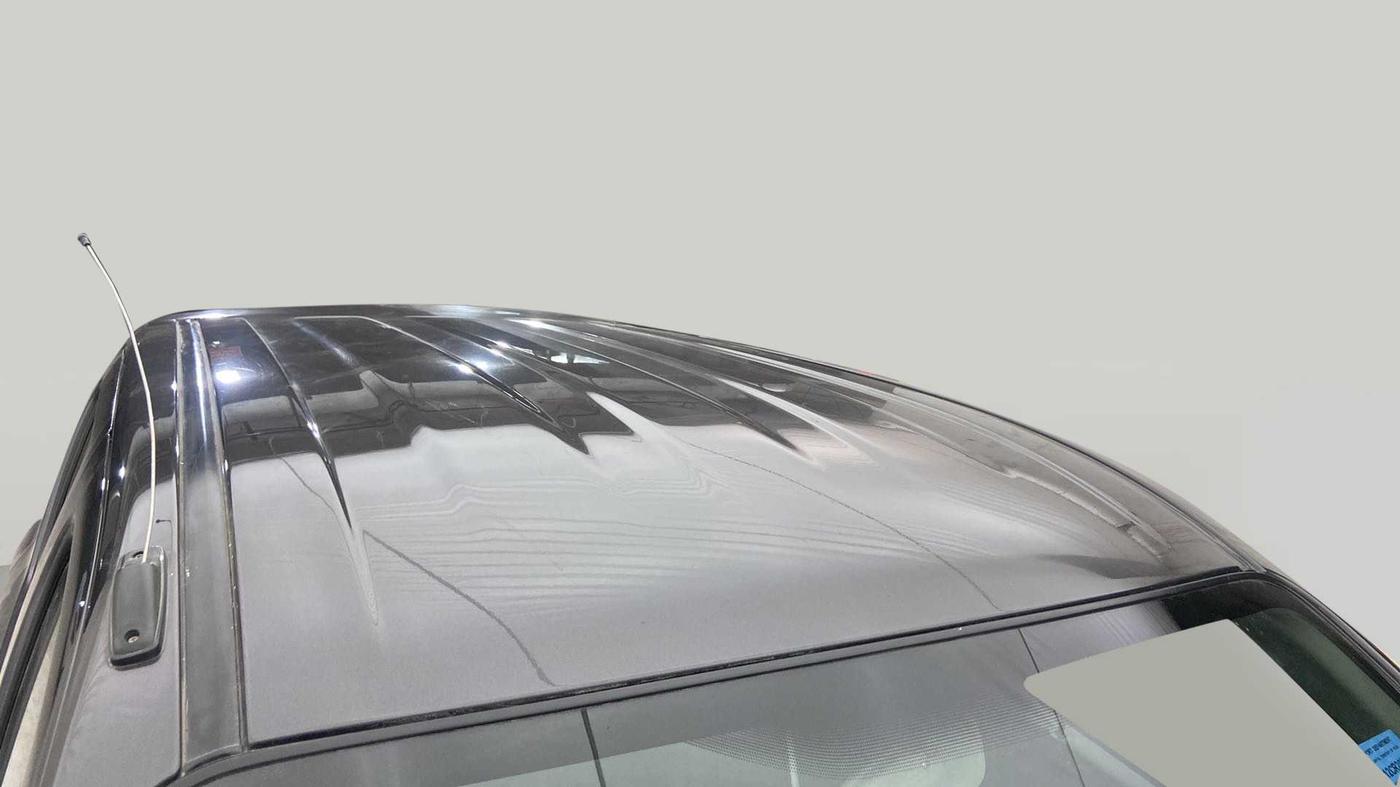 2019 Maruti Alto VXI, Petrol, Manual, 4,501 km, Roof