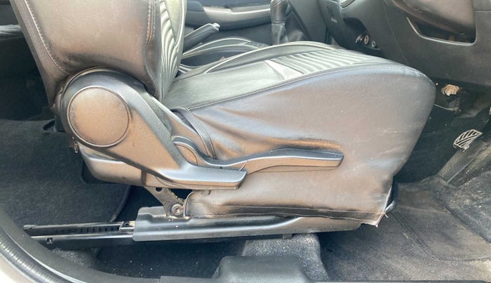 2019 Maruti Baleno ZETA PETROL 1.2, Petrol, Manual, 33,792 km, Driver Side Adjustment Panel