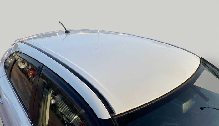 2019 Maruti Baleno ZETA PETROL 1.2, Petrol, Manual, 33,792 km, Roof