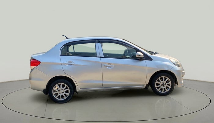 2014 Honda Amaze 1.2L I-VTEC VX AT, Petrol, Automatic, 82,798 km, Right Side View