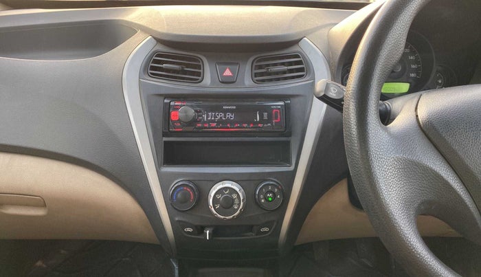 2016 Hyundai Eon ERA +, Petrol, Manual, 46,007 km, Air Conditioner