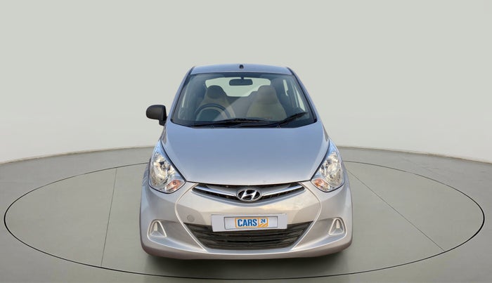 2016 Hyundai Eon ERA +, Petrol, Manual, 46,007 km, Front