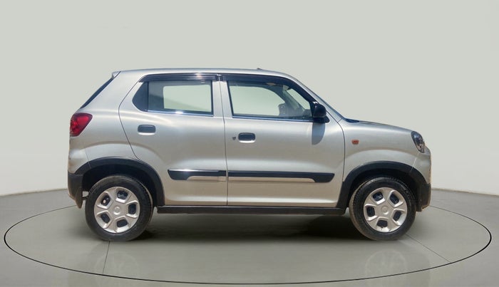 2021 Maruti S PRESSO VXI (O) AMT, Petrol, Automatic, 21,952 km, Right Side View