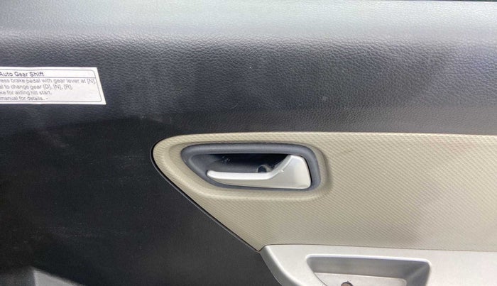 2016 Maruti Alto K10 VXI AMT, Petrol, Automatic, 37,979 km, Driver Side Door Panels Control