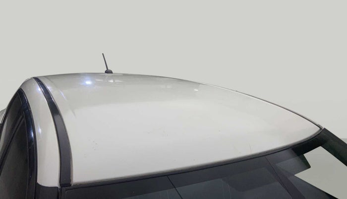 2016 Maruti Baleno ZETA PETROL 1.2, Petrol, Manual, 96,466 km, Roof