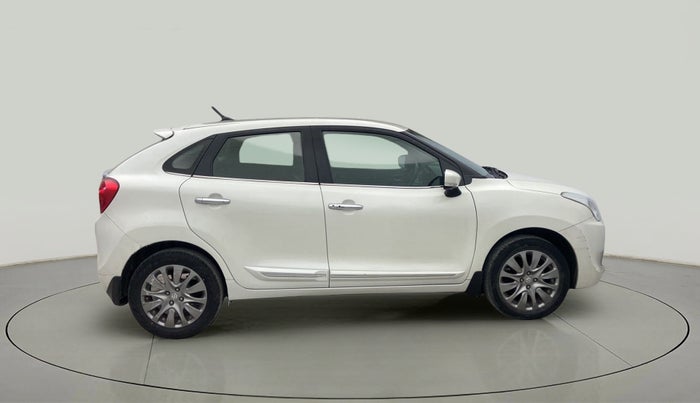 2016 Maruti Baleno ZETA PETROL 1.2, Petrol, Manual, 96,466 km, Right Side View