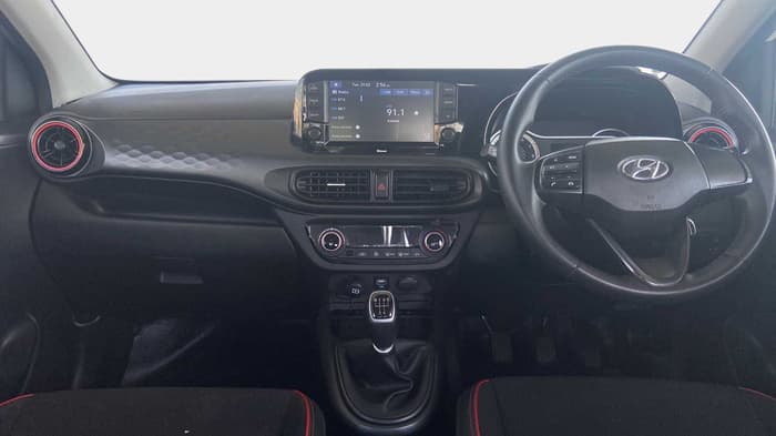 Interior