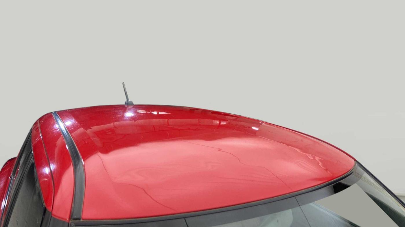 2018 Maruti Swift VXI, Petrol, Manual, 65,106 km, Roof