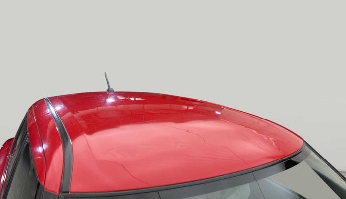 2018 Maruti Swift VXI, Petrol, Manual, 65,106 km, Roof