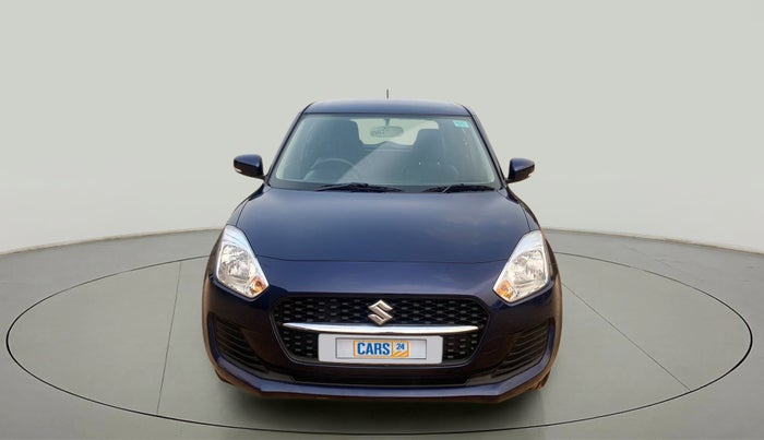 2021 Maruti Swift VXI, Petrol, Manual, 6,278 km, Front