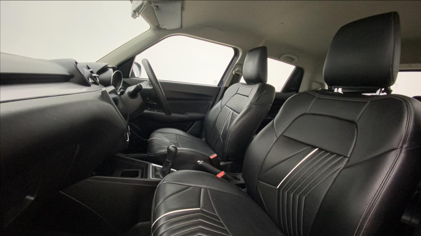 2021 Maruti Swift VXI, Petrol, Manual, 27,459 km, Right Side Front Door Cabin
