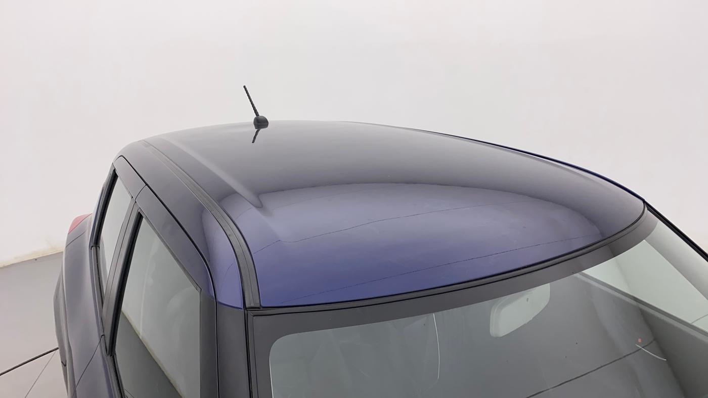 2021 Maruti Swift VXI, Petrol, Manual, 27,459 km, Roof