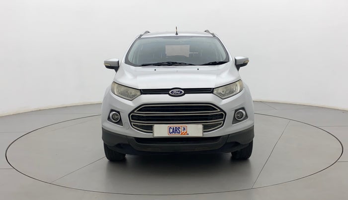 2015 Ford Ecosport TREND 1.5L PETROL, Petrol, Manual, 72,464 km, Front