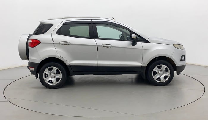 2015 Ford Ecosport TREND 1.5L PETROL, Petrol, Manual, 72,464 km, Right Side View
