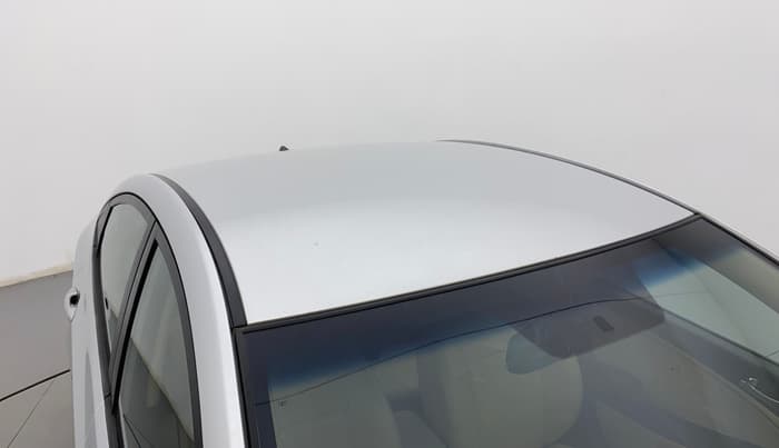 2012 Hyundai Verna FLUIDIC 1.6 CRDI SX, Diesel, Manual, 97,843 km, Roof