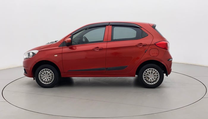 2018 Tata Tiago XM PETROL, Petrol, Manual, 58,546 km, Left Side