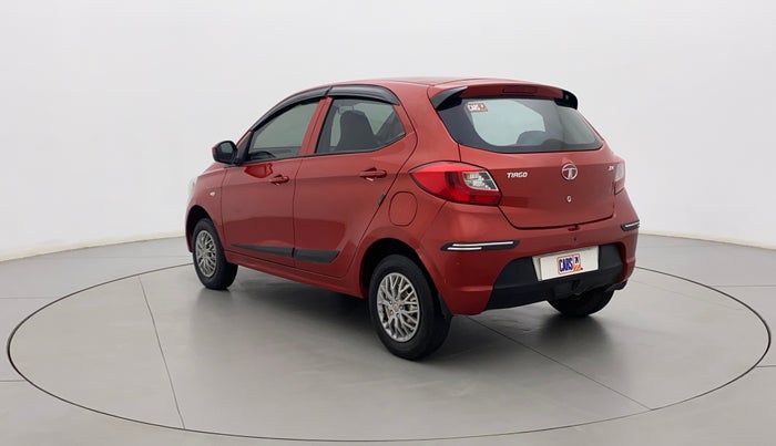 2018 Tata Tiago XM PETROL, Petrol, Manual, 58,546 km, Left Back Diagonal