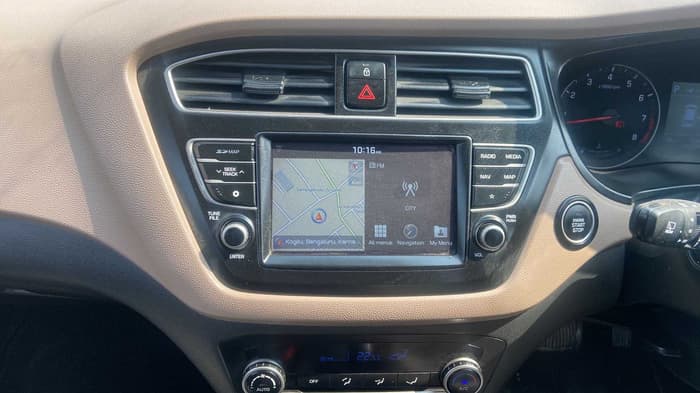 Features