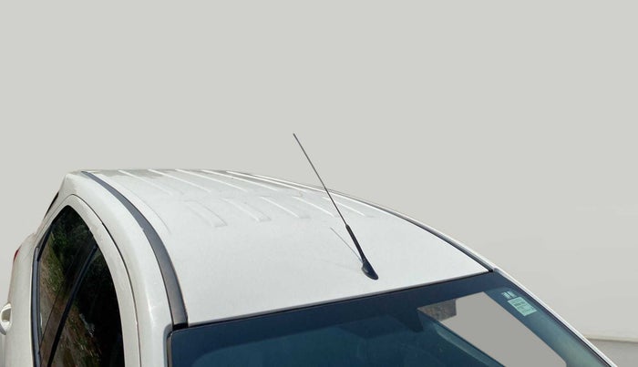 2017 Ford Ecosport TREND 1.5L PETROL, Petrol, Manual, 21,525 km, Roof