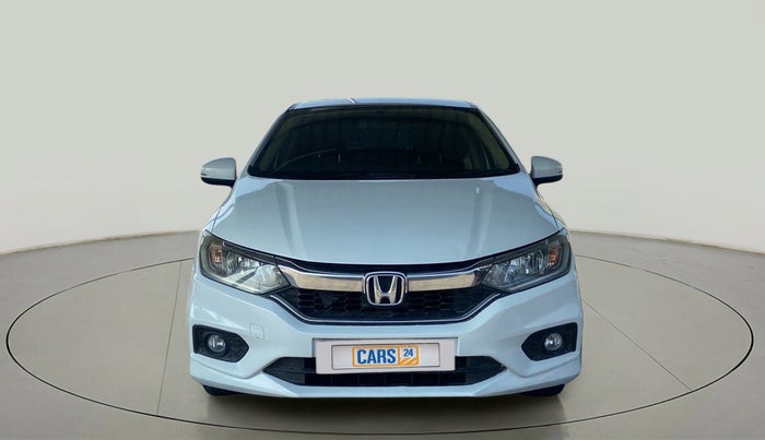 2017 Honda City 1.5L I-VTEC V MT, Petrol, Manual, 72,677 km, Front
