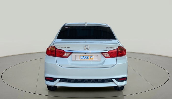 2017 Honda City 1.5L I-VTEC V MT, Petrol, Manual, 72,677 km, Back/Rear