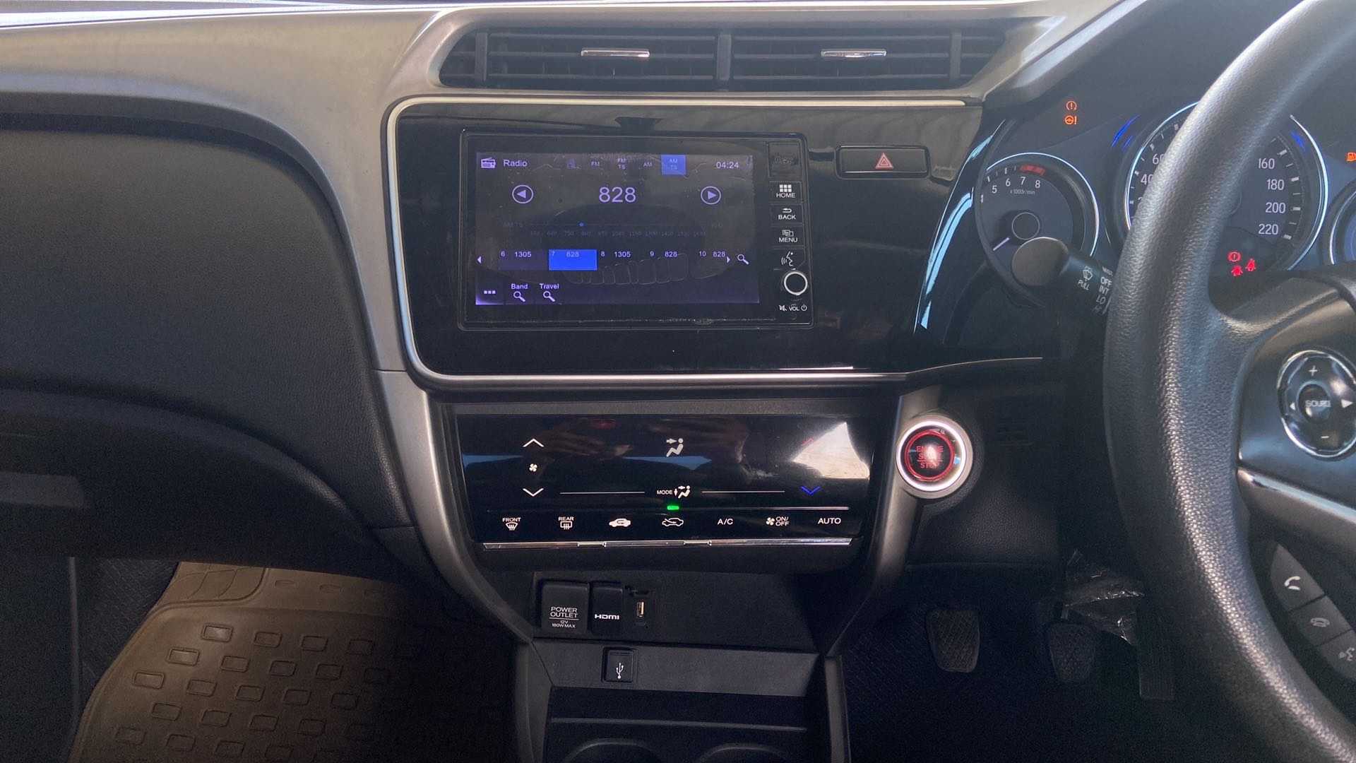 Features