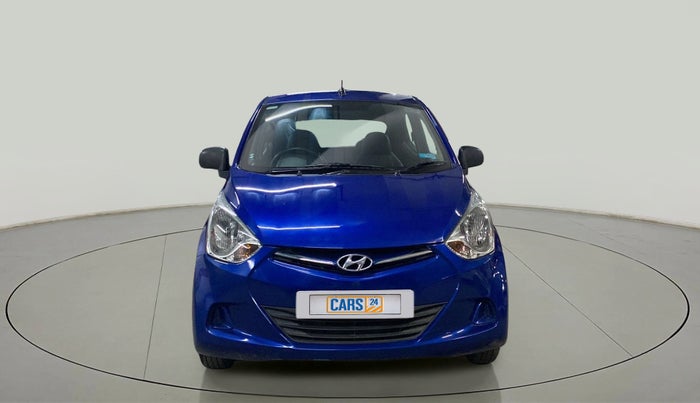 2016 Hyundai Eon ERA +, Petrol, Manual, 52,591 km, Front
