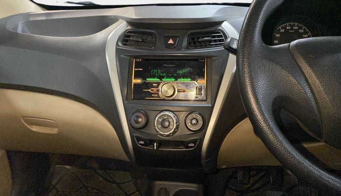2016 Hyundai Eon ERA +, Petrol, Manual, 52,591 km, Air Conditioner