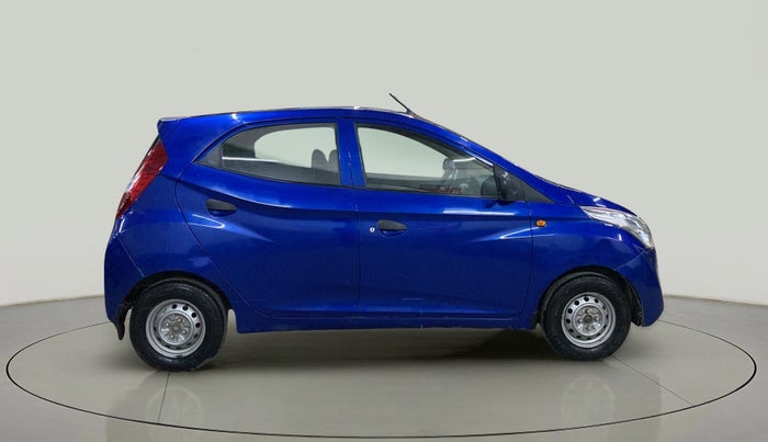 2016 Hyundai Eon ERA +, Petrol, Manual, 52,591 km, Right Side View
