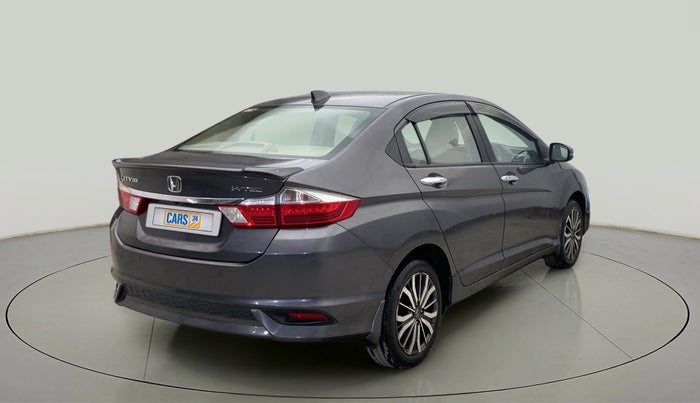 2020 Honda City 1.5L I-VTEC VX, Petrol, Manual, 35,169 km, Right Back Diagonal