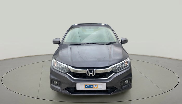 2020 Honda City 1.5L I-VTEC VX, Petrol, Manual, 35,169 km, Front
