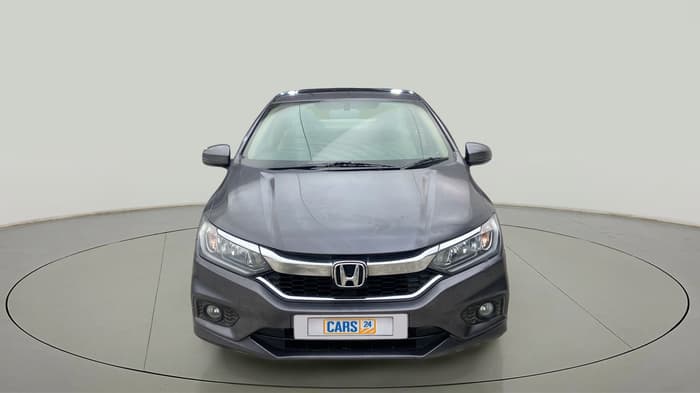 2020 Honda City 1.5L I-VTEC VX, Petrol, Manual, 35,169 km, Front