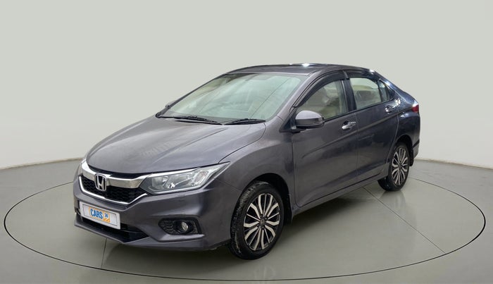 2020 Honda City 1.5L I-VTEC VX, Petrol, Manual, 35,169 km, Left Front Diagonal