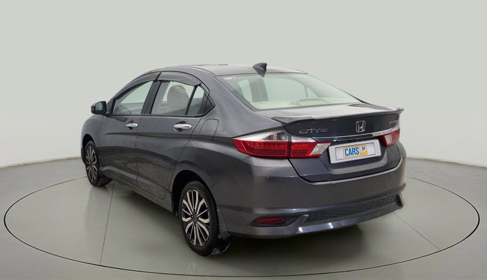 2020 Honda City 1.5L I-VTEC VX, Petrol, Manual, 35,169 km, Left Back Diagonal